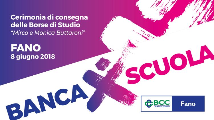 bcc consegna borse studio coniugi mirco monica