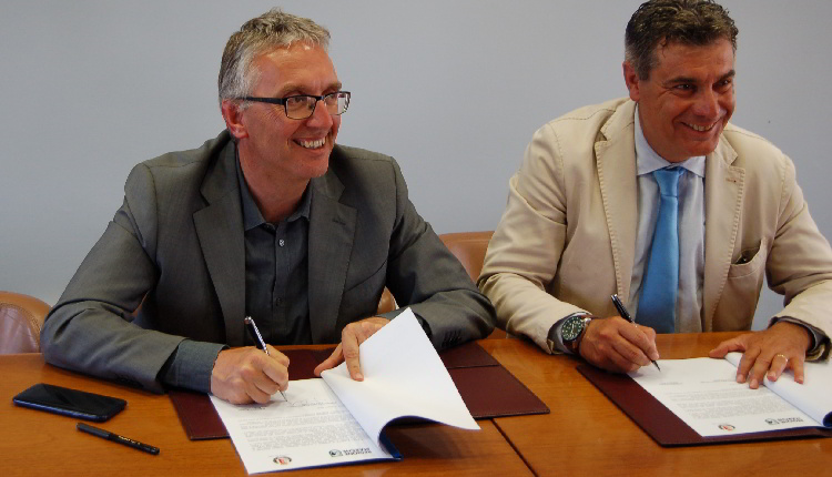 ceriscioli seri firma protocollo