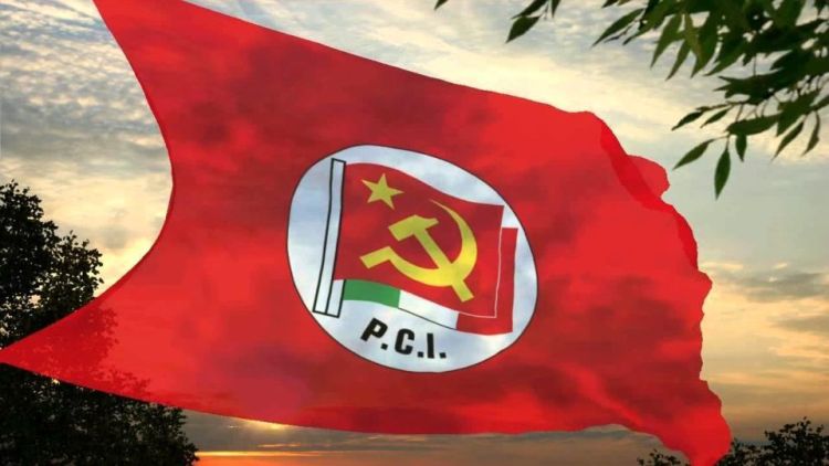 congresso provinciale eletto comitato federale