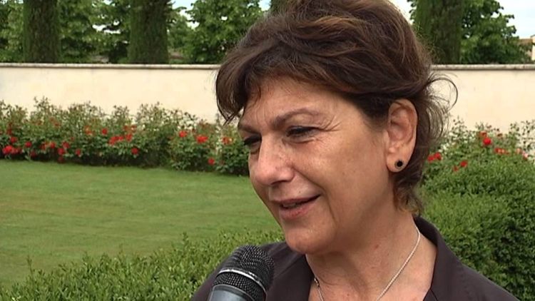 coraggio donne premia dachan montinaro