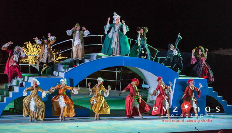 corso sartoria teatrale corridonia