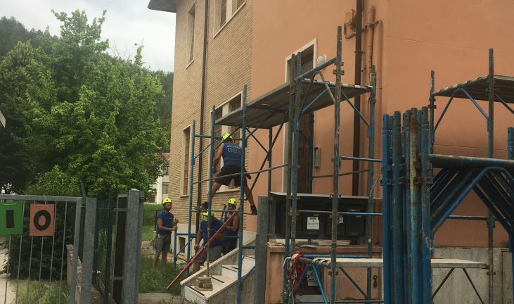 fermignano creativa casa musica