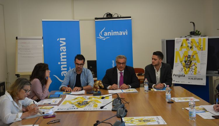 nastri partenza animavì animazione poetica