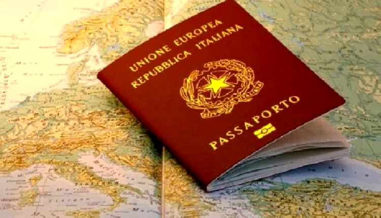 passaporti rilascio pesaro