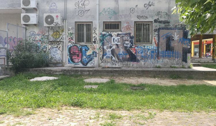 an lazzaro degrado denuncia grillini