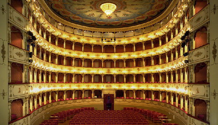 teatro rossini