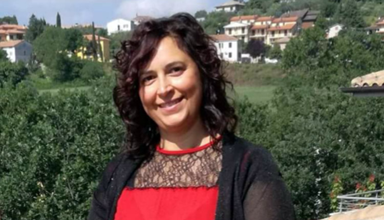 valeria mencarelli
