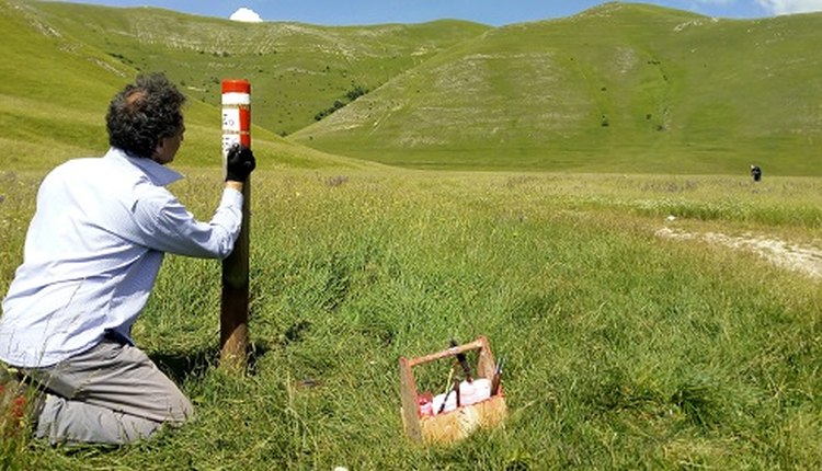 cai toscana parco sibillini