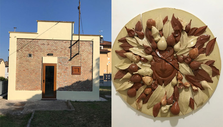 ex forno tavernelle