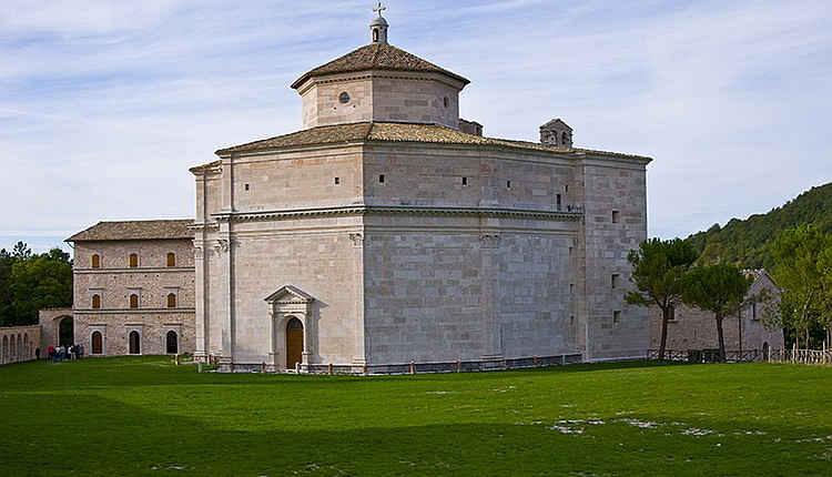 macereto sibillini