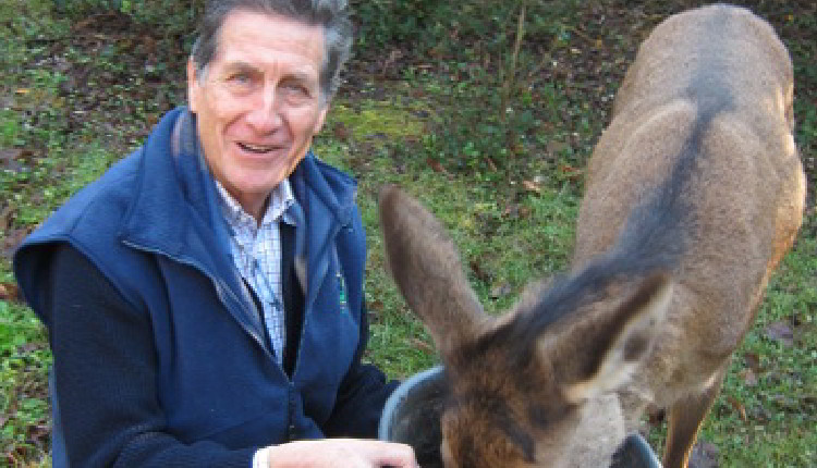 olivieri ente parco