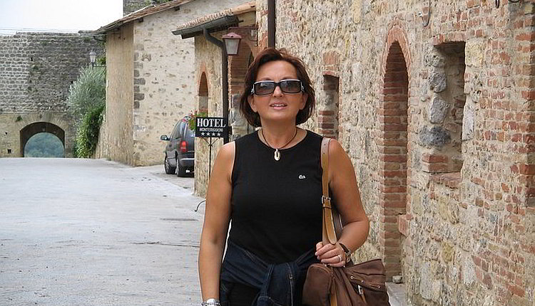 paola peruzzini anniversario