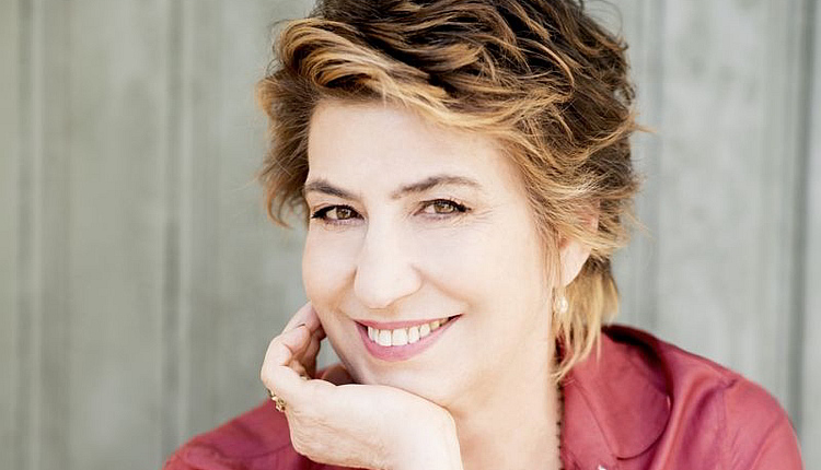 serena dandini mondolfo