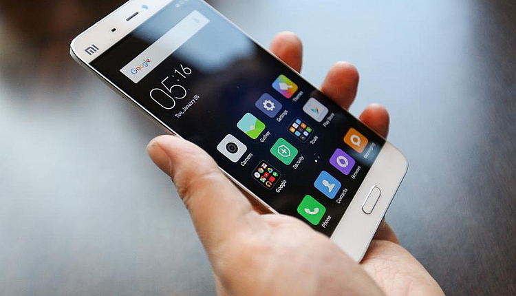smartphone laboratorio