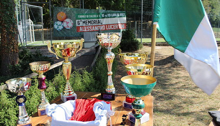 trofeo lucertini