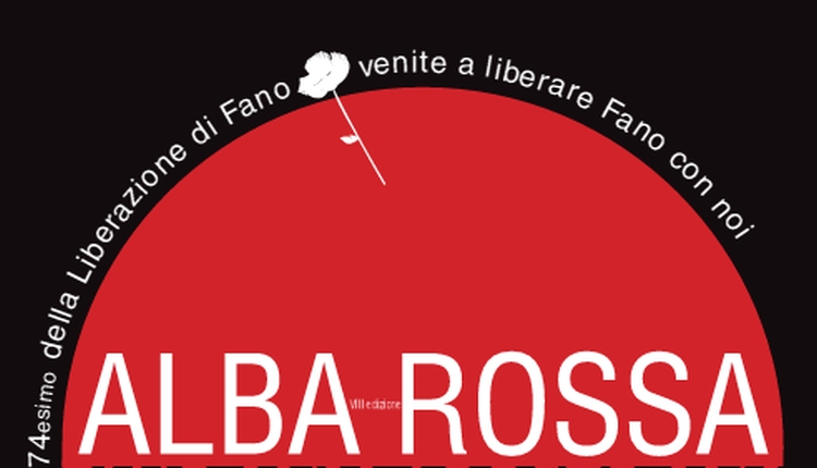 alba rossa fano 2018