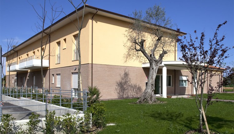 casa albergo don paolo tonucci