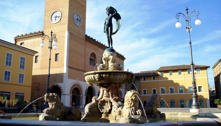 Elezioni Fano 2019