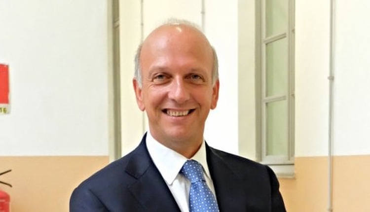 marco bussetti