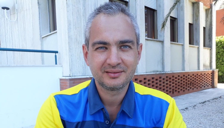 solodovnichenko torneo scacchi fano