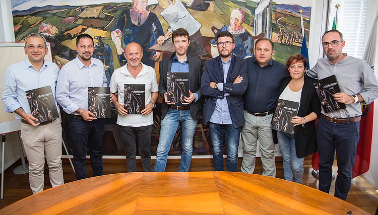 banda grossi gruppo