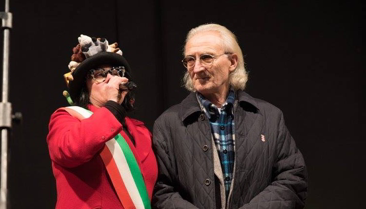 carnevale strappo giammarioli pacassoni
