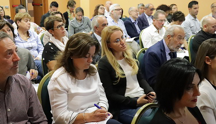 corso di formazione cannabis terapeutica partecipanti