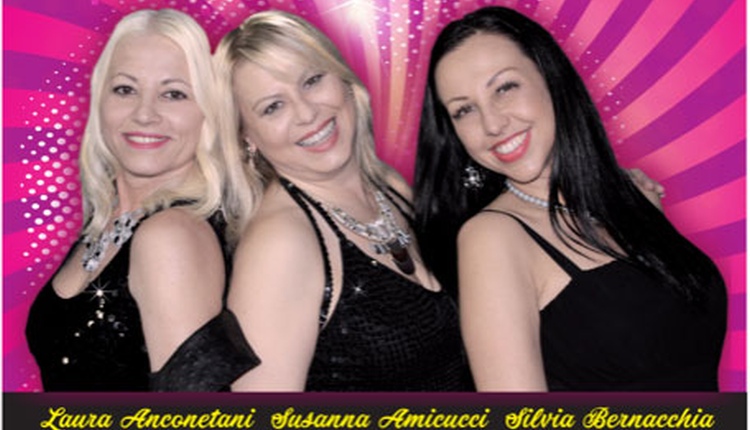dancing queen concerto