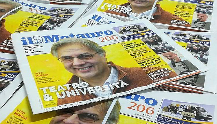 giornale del metauro 206