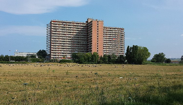 hotel house porto recanati