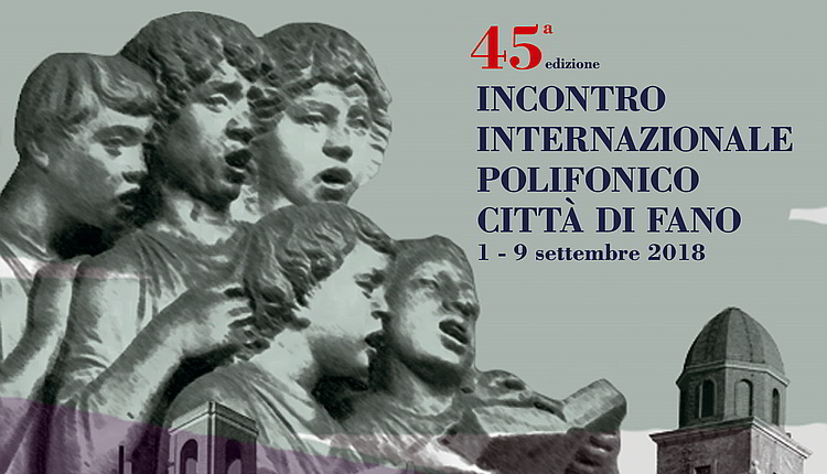 incontro internazionale polifonico fano