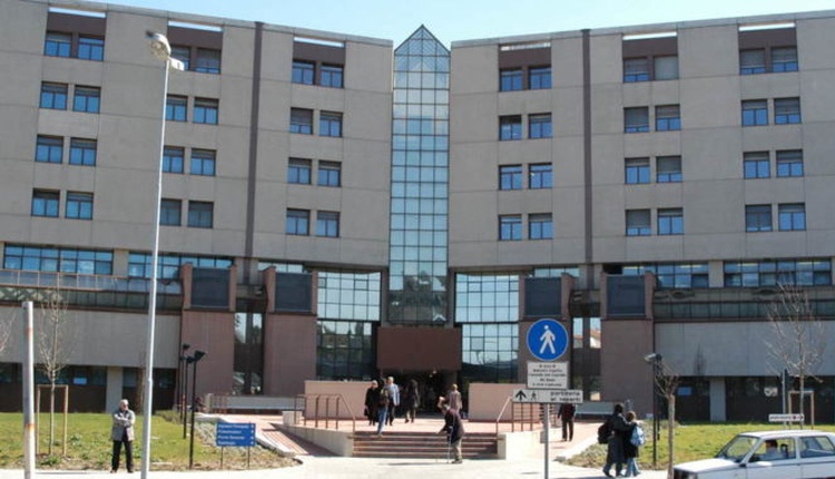 ospedale tumori milano