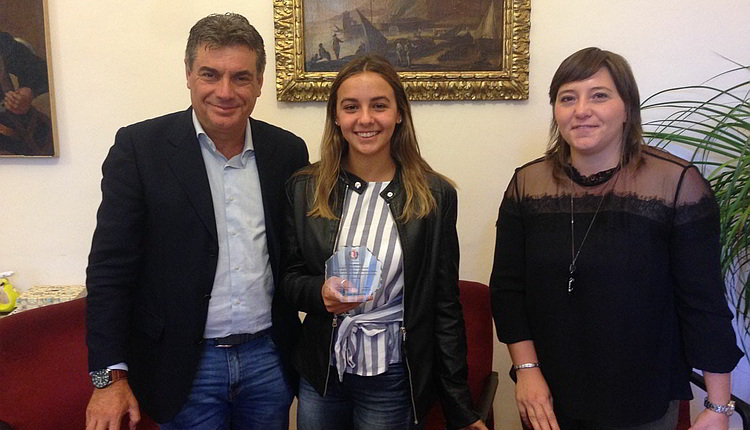 teresa malipiero riconoscimento comune