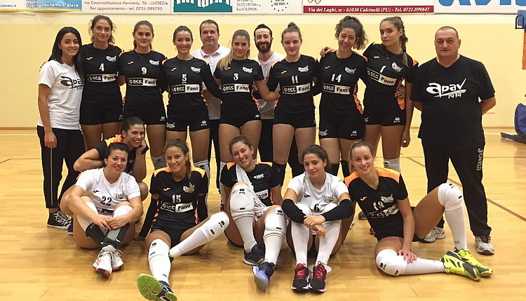 apav coppa marche