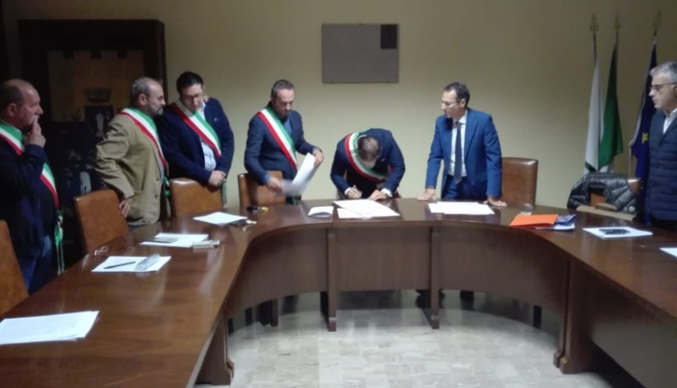 articolo 32 fondazione firma
