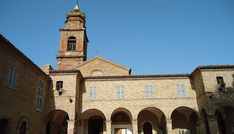 beato sante bosco