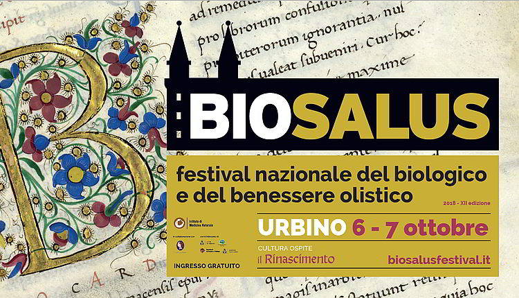 biosalus festival 2018