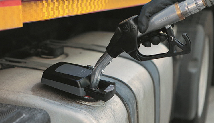gasolio rifornimento protesta autotrasportatori