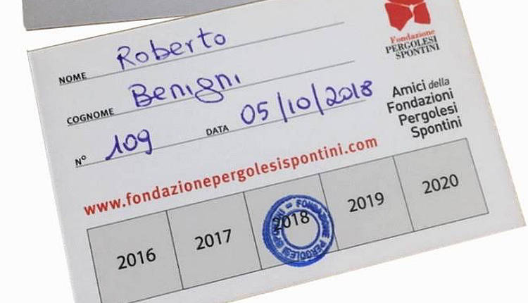 roberto-benigni-fondazione-pergolesi-spontini-tessera