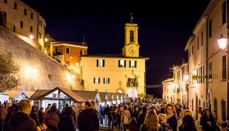 CARTOCETO DOP IL FESTIVAL - FOTO ED 2017