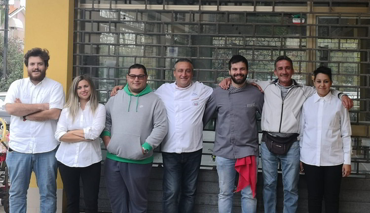 angelo inclusive ristorante