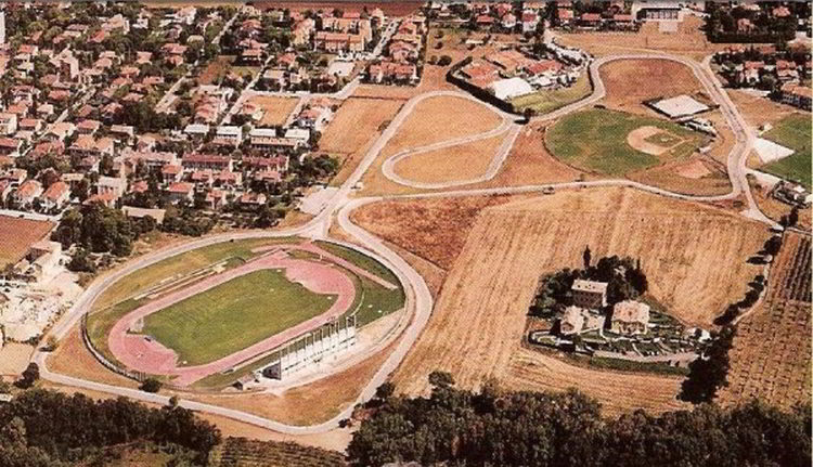 bando escluso comune di fano