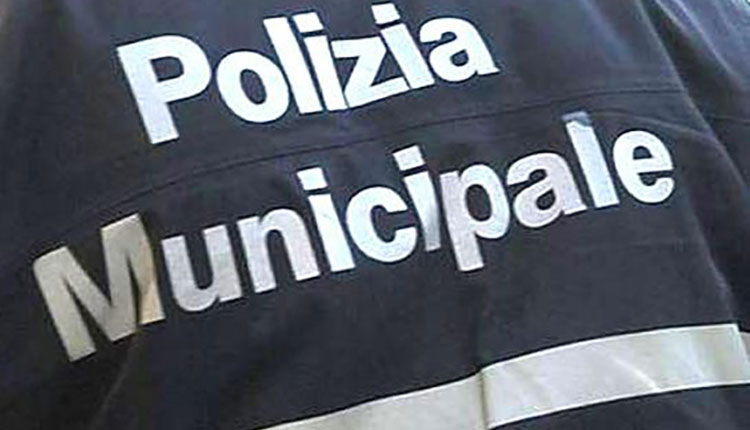 multe polizia municipale