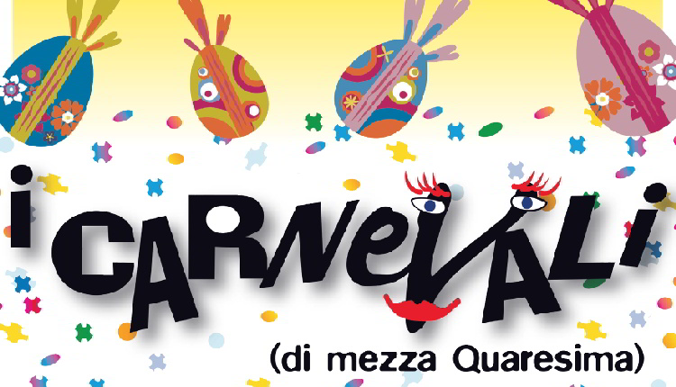 carnevali quaresima cartoceto