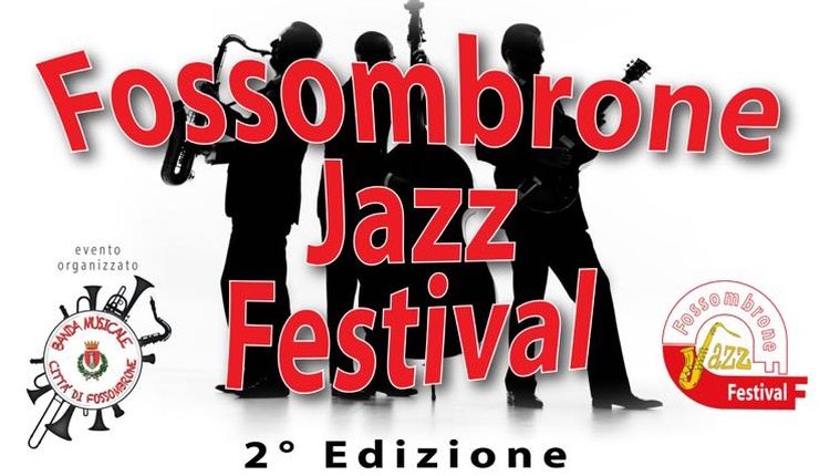 fossombrone jazz festival 2018