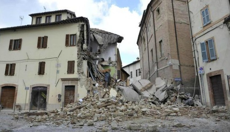terremoto due anni dopo