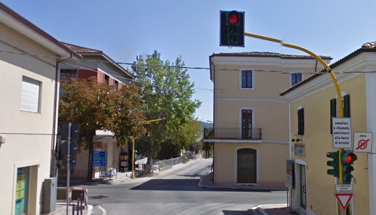 semaforo_calcinelli_verde_contemporanea