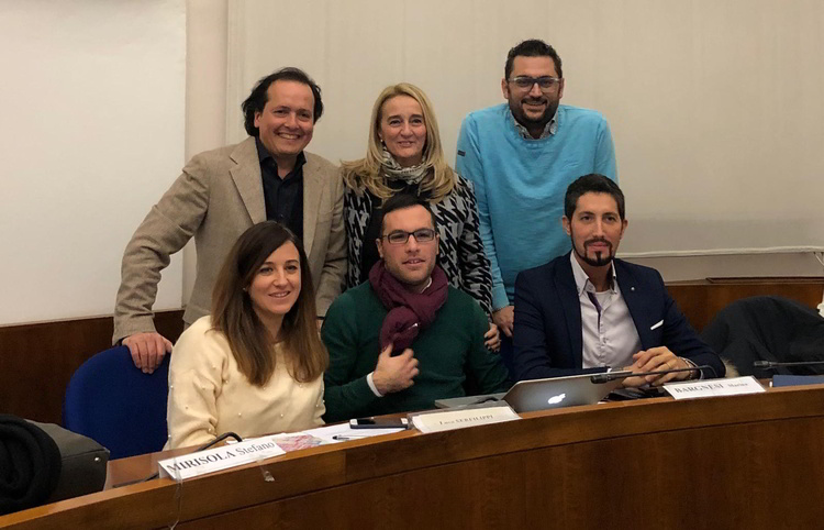consiglieri centrodestra chiaruccia