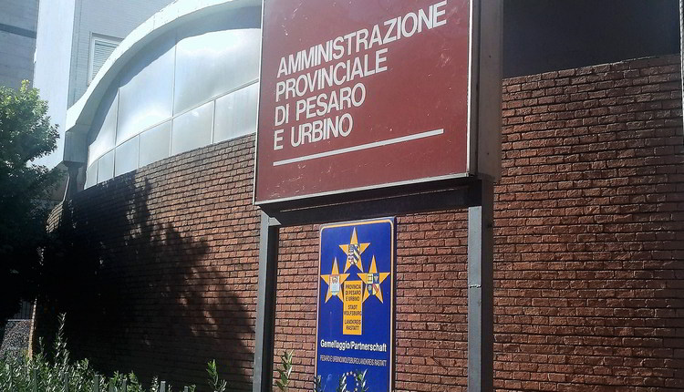 elezione consiglio provinciale due liste