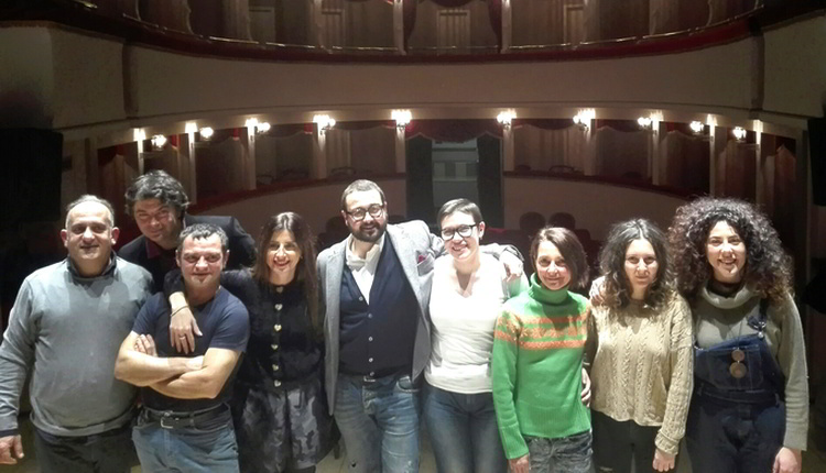 stagione teatrale san costanzo